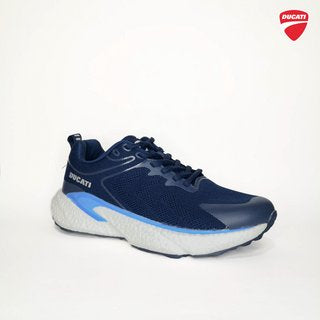 Tenis Hombre Uw22063 A Navy Blue